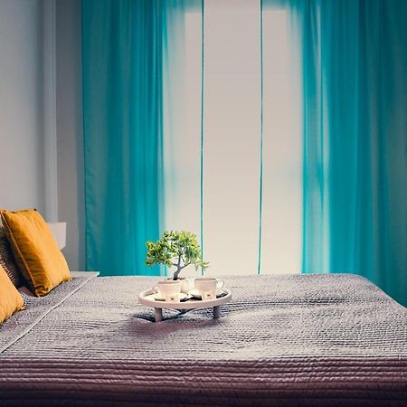 Turkusowe Tarasy Apartament Apartment Czeladz Luaran gambar