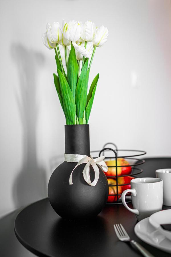 Turkusowe Tarasy Apartament Apartment Czeladz Luaran gambar