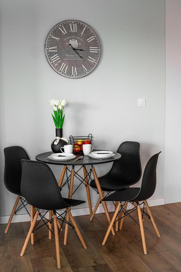 Turkusowe Tarasy Apartament Apartment Czeladz Luaran gambar