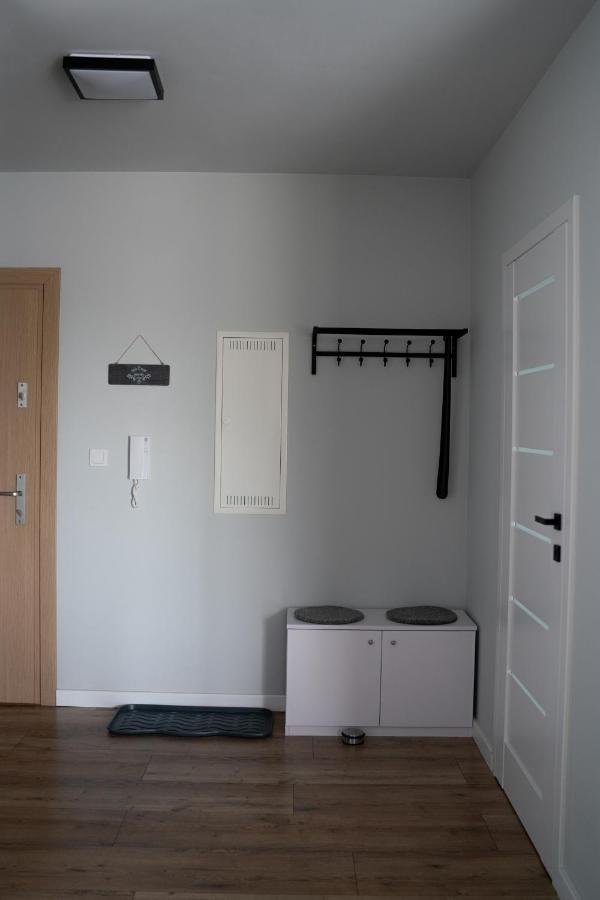 Turkusowe Tarasy Apartament Apartment Czeladz Luaran gambar