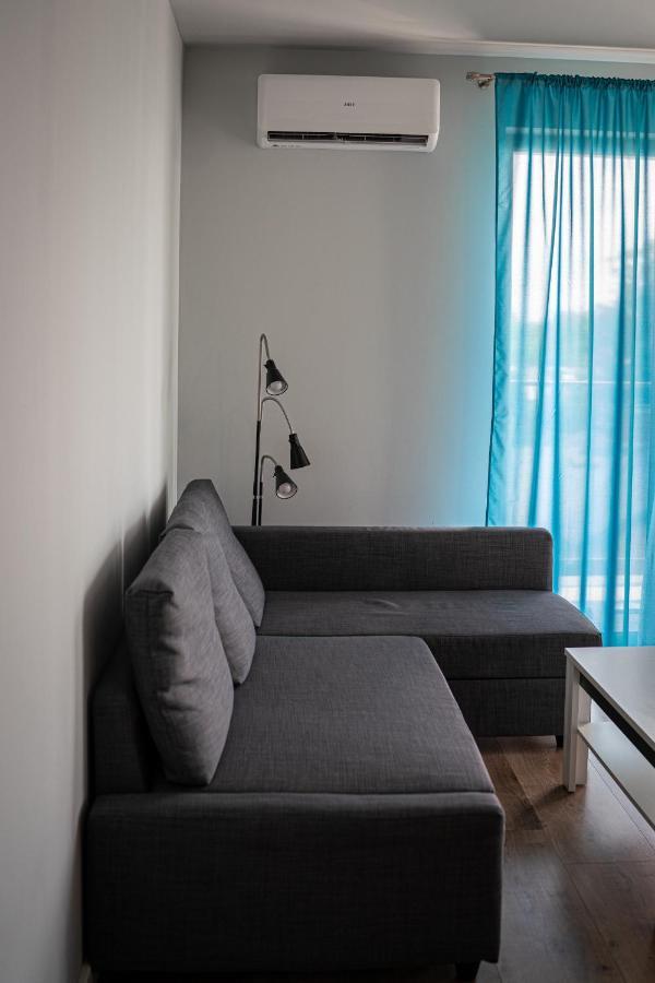 Turkusowe Tarasy Apartament Apartment Czeladz Luaran gambar