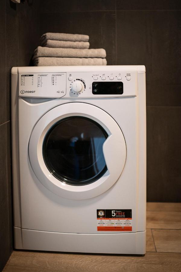 Turkusowe Tarasy Apartament Apartment Czeladz Luaran gambar