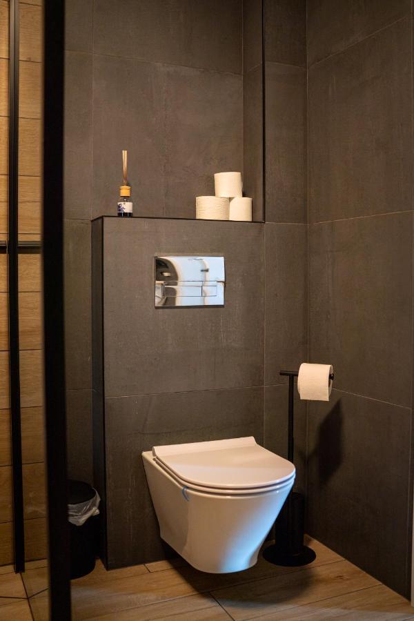 Turkusowe Tarasy Apartament Apartment Czeladz Luaran gambar
